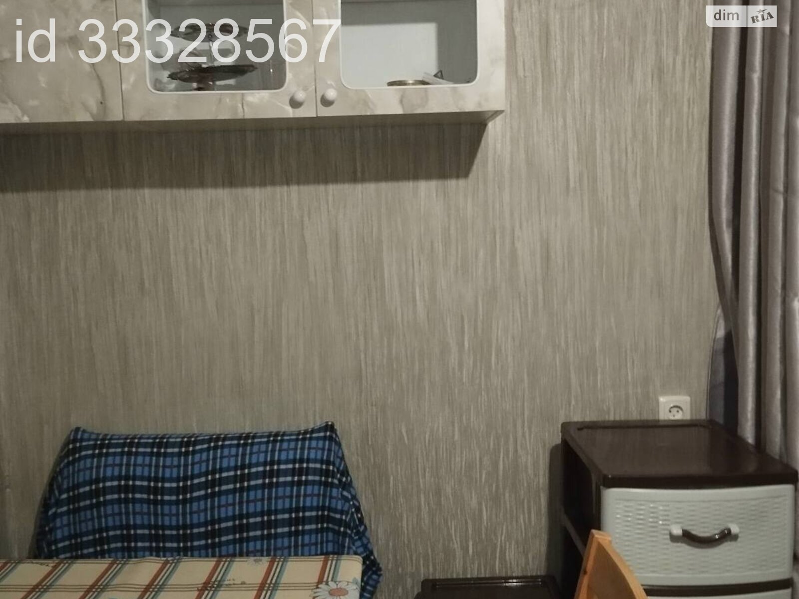 Комната в Одессе, на ул. Героев Крут 23 в районе Черемушки на продажу фото 1 Комната в Одессе, на ул. Героев Крут 23 в районе Черемушки на продажу фото 1
