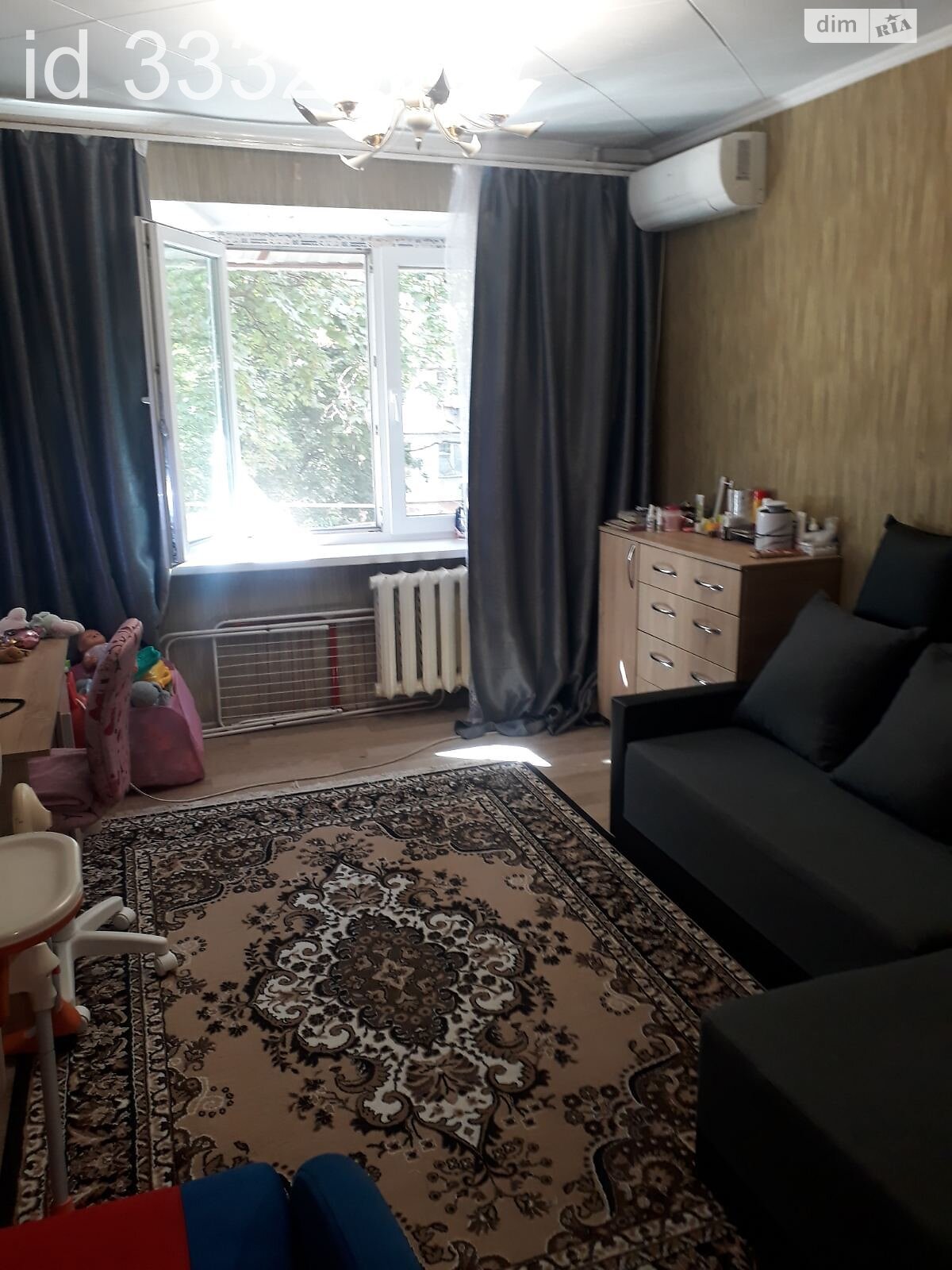 Комната в Одессе, на ул. Героев Крут 23 в районе Черемушки на продажу фото 1 Комната в Одессе, на ул. Героев Крут 23 в районе Черемушки на продажу фото 1