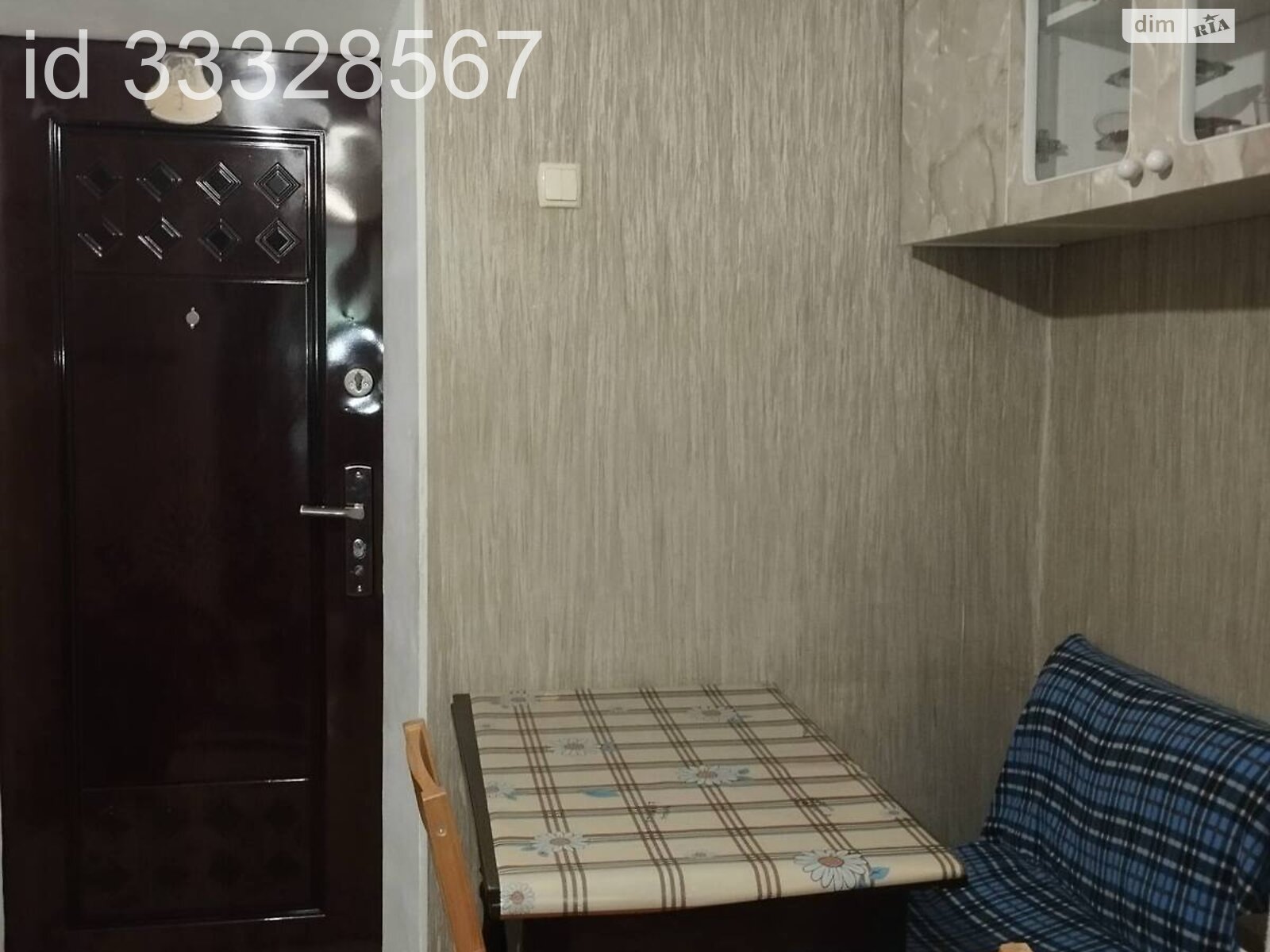 Комната в Одессе, на ул. Героев Крут 23 в районе Черемушки на продажу фото 1 Комната в Одессе, на ул. Героев Крут 23 в районе Черемушки на продажу фото 1