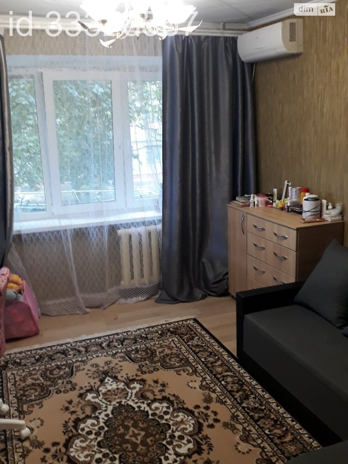 Комната в Одессе, на ул. Героев Крут 23 в районе Черемушки на продажу фото 1 Комната в Одессе, на ул. Героев Крут 23 в районе Черемушки на продажу фото 1