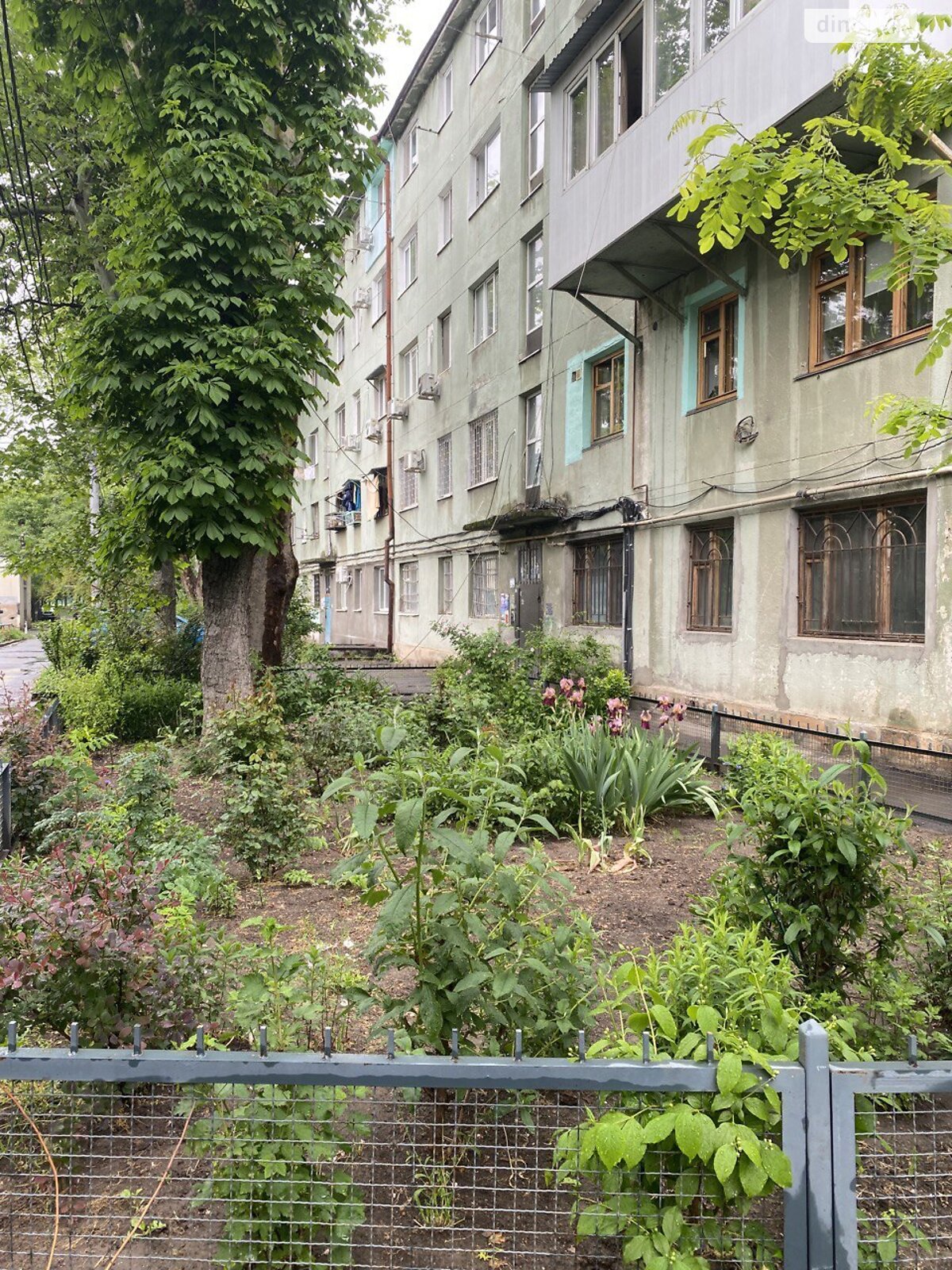 Кімната в Одесі на вул. Інглезі в районі Черемушки на продаж фото 1 Кімната в Одесі на вул. Інглезі в районі Черемушки на продаж фото 1