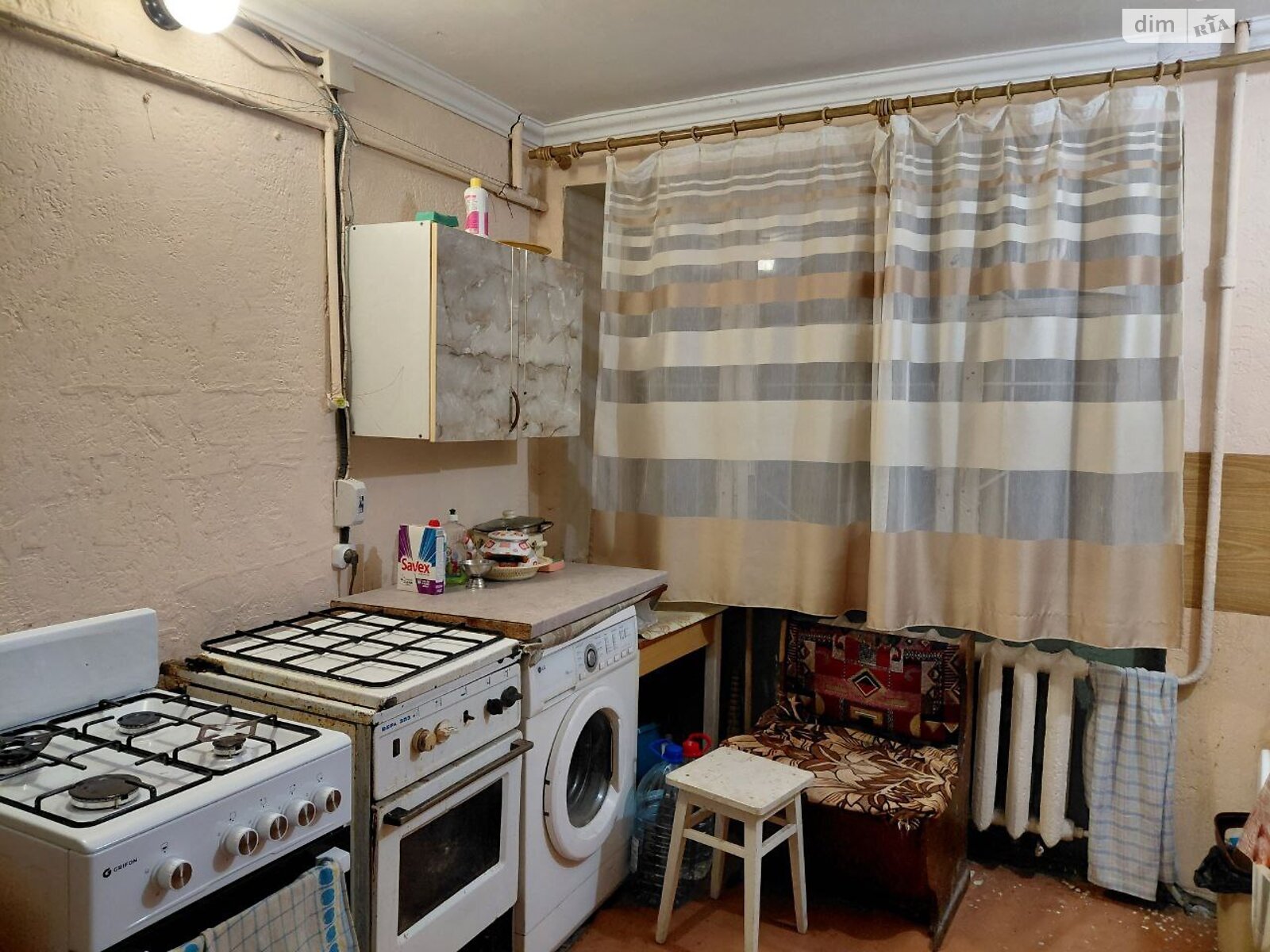 Комната в Одессе, на ул. Инглези в районе Черемушки на продажу фото 1