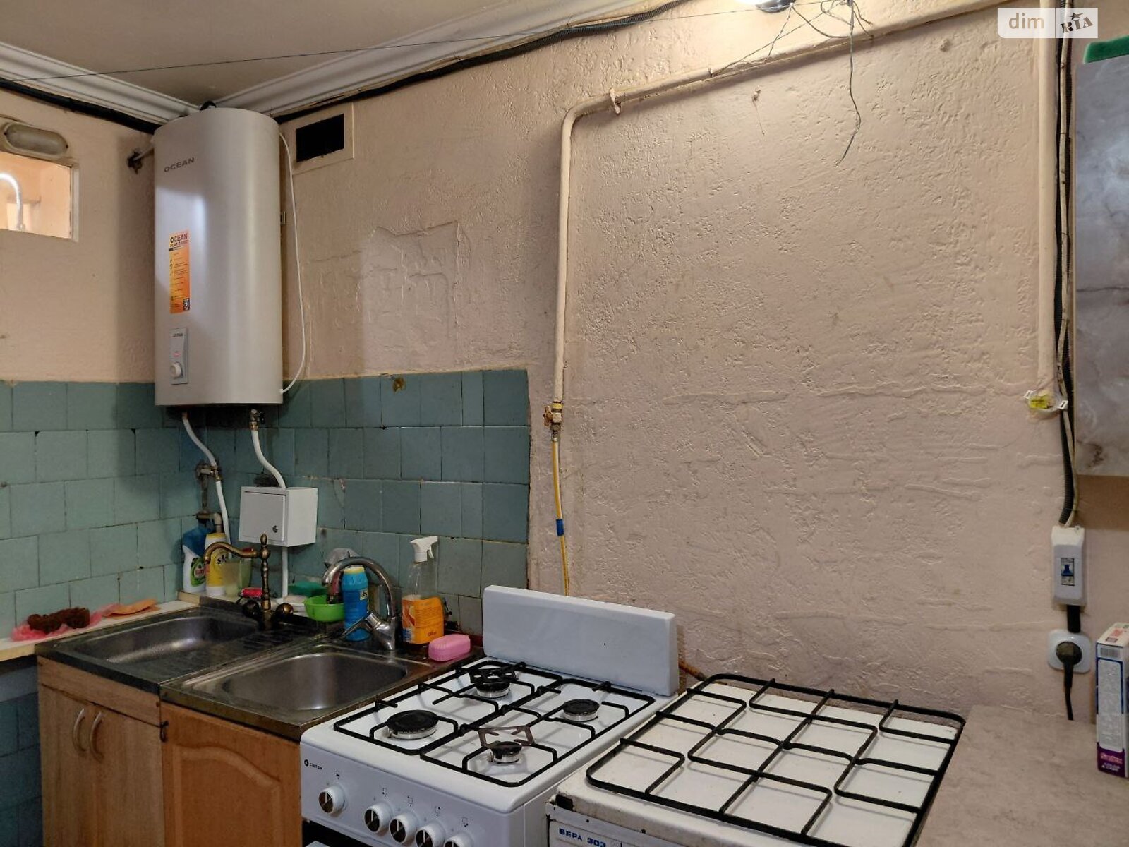 Комната в Одессе, на ул. Инглези в районе Черемушки на продажу фото 1