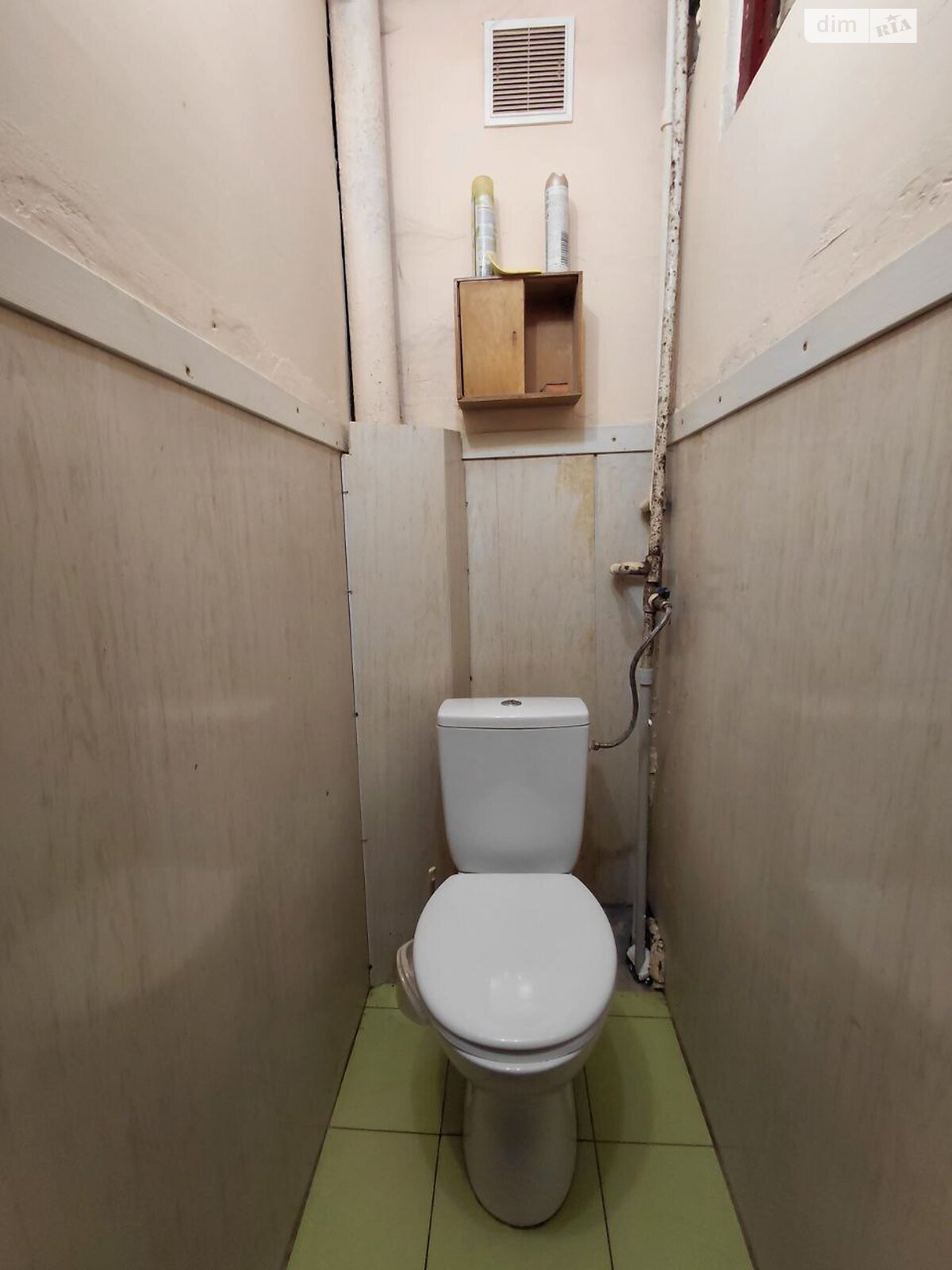 Комната в Одессе, на ул. Инглези в районе Черемушки на продажу фото 1