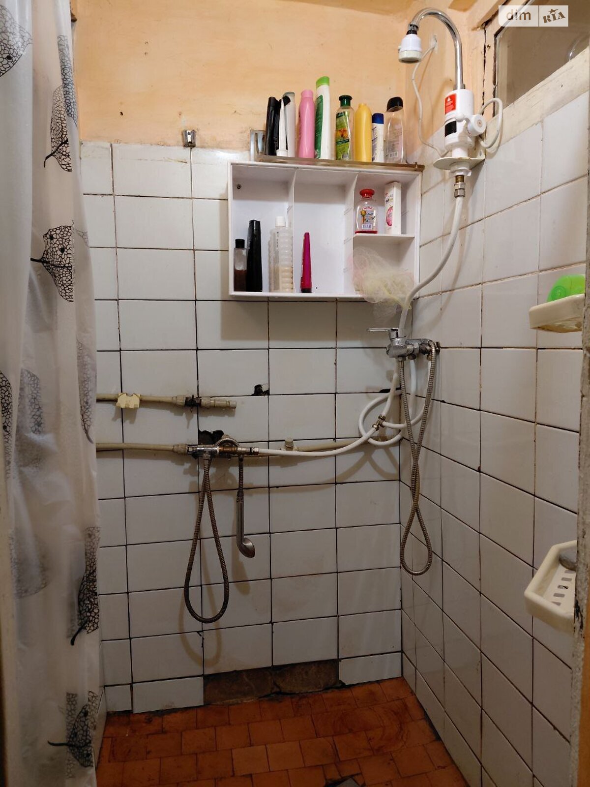 Комната в Одессе, на ул. Инглези в районе Черемушки на продажу фото 1