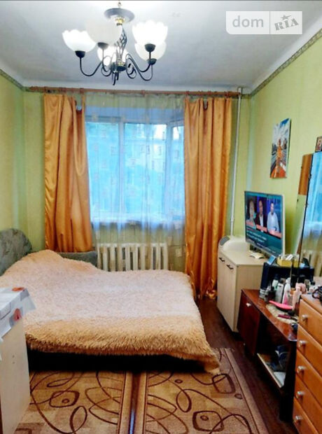 Комната в Одессе, на ул. Космонавтов 23/3 в районе Черемушки на продажу фото 1 Комната в Одессе, на ул. Космонавтов 23/3 в районе Черемушки на продажу фото 1