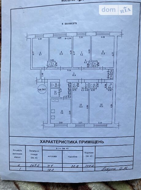 Комната в Одессе, на ул. Космонавтов 23 в районе Черемушки на продажу фото 1 Комната в Одессе, на ул. Космонавтов 23 в районе Черемушки на продажу фото 1