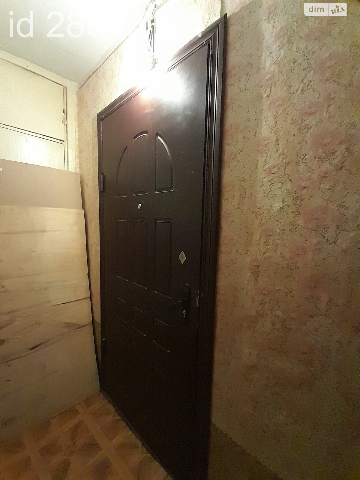 Комната в Одессе, на ул. Космонавтов 66 в районе Черемушки на продажу фото 1