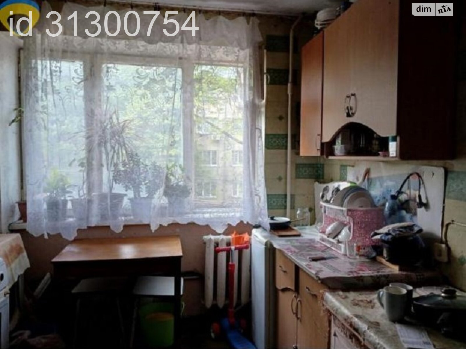 Комната в Одессе, на ул. Космонавтов в районе Черемушки на продажу фото 1