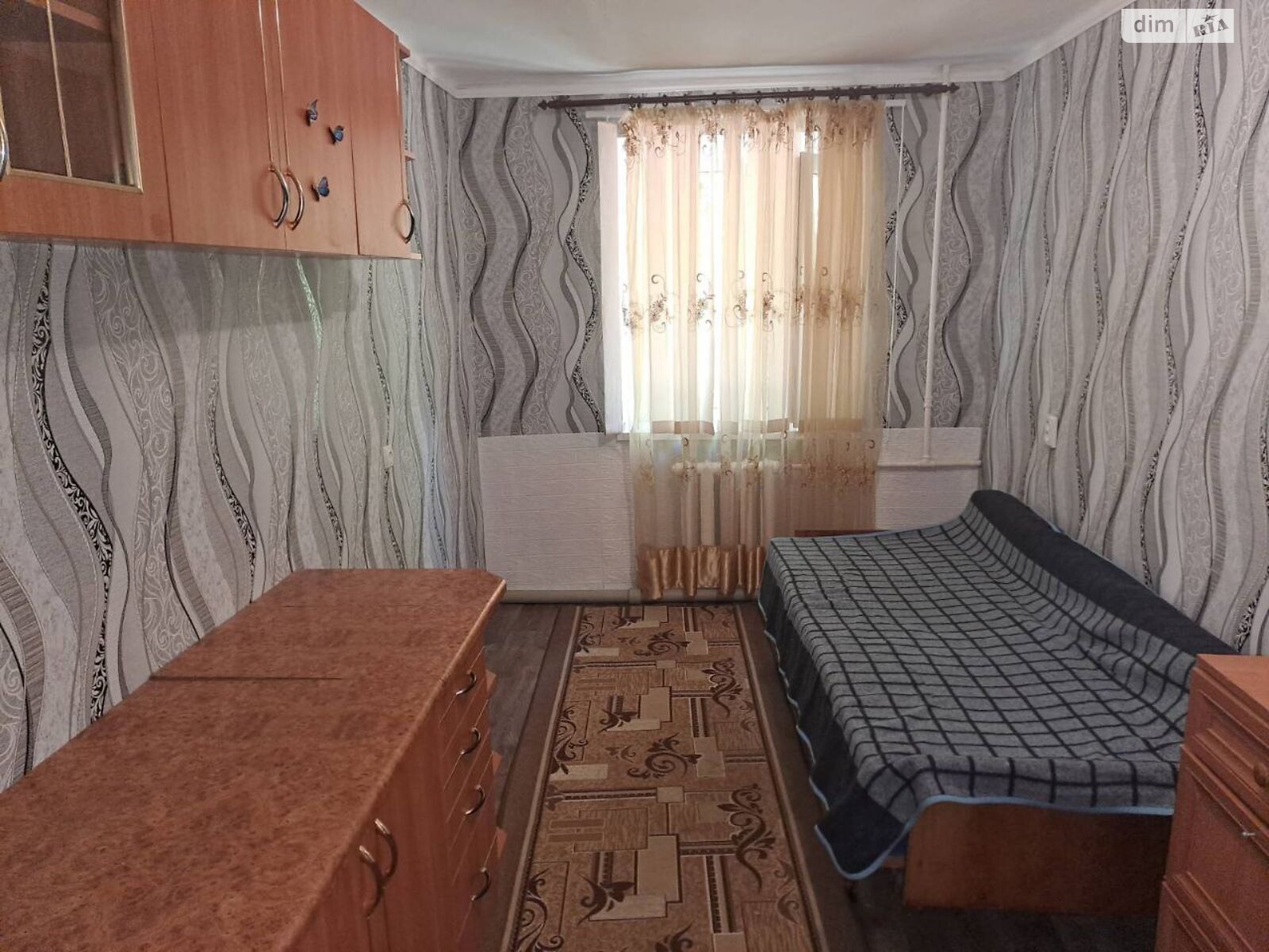 Комната в Одессе, на ул. Космонавтов 23 корпус 3, кв. 66 в районе Черемушки на продажу фото 1 Комната в Одессе, на ул. Космонавтов 23 корпус 3, кв. 66 в районе Черемушки на продажу фото 1