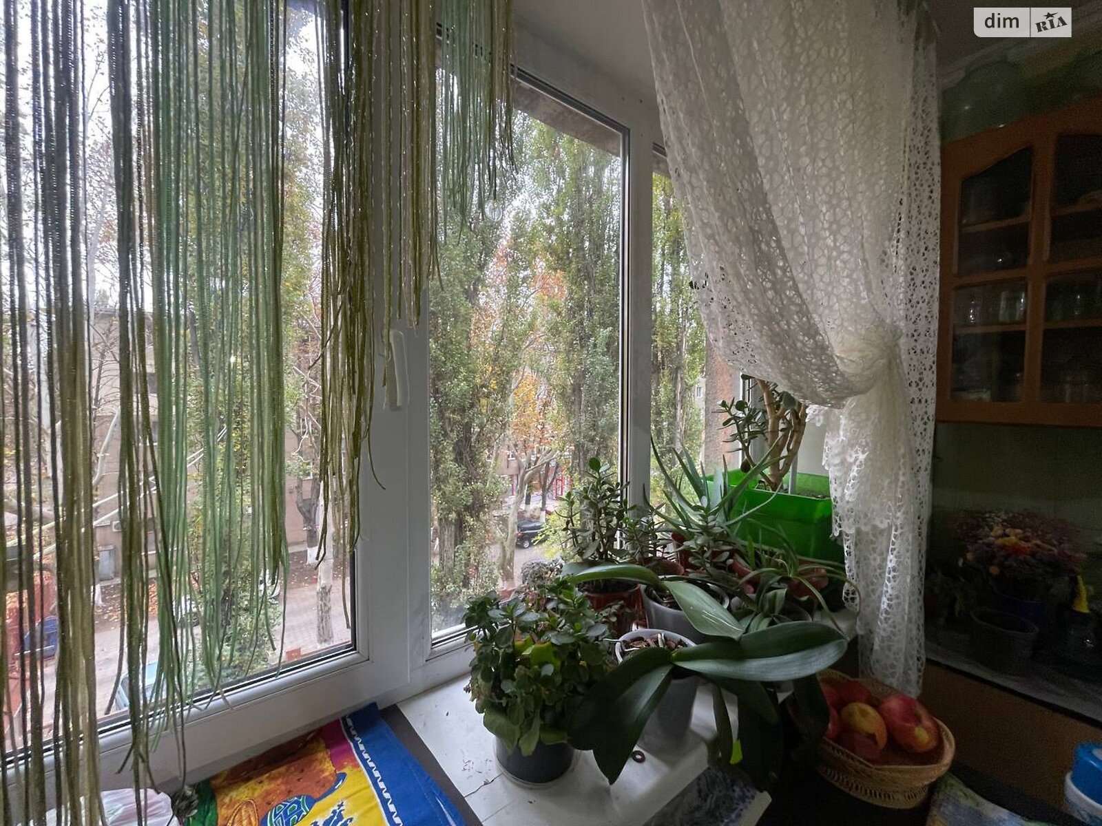 Комната в Одессе, на ул. Космонавтов в районе Черемушки на продажу фото 1