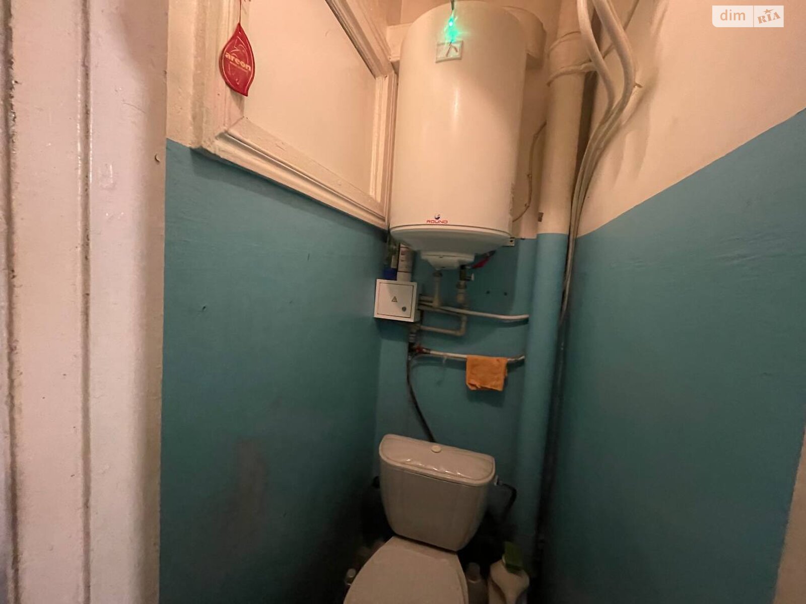 Комната в Одессе, на ул. Космонавтов в районе Черемушки на продажу фото 1