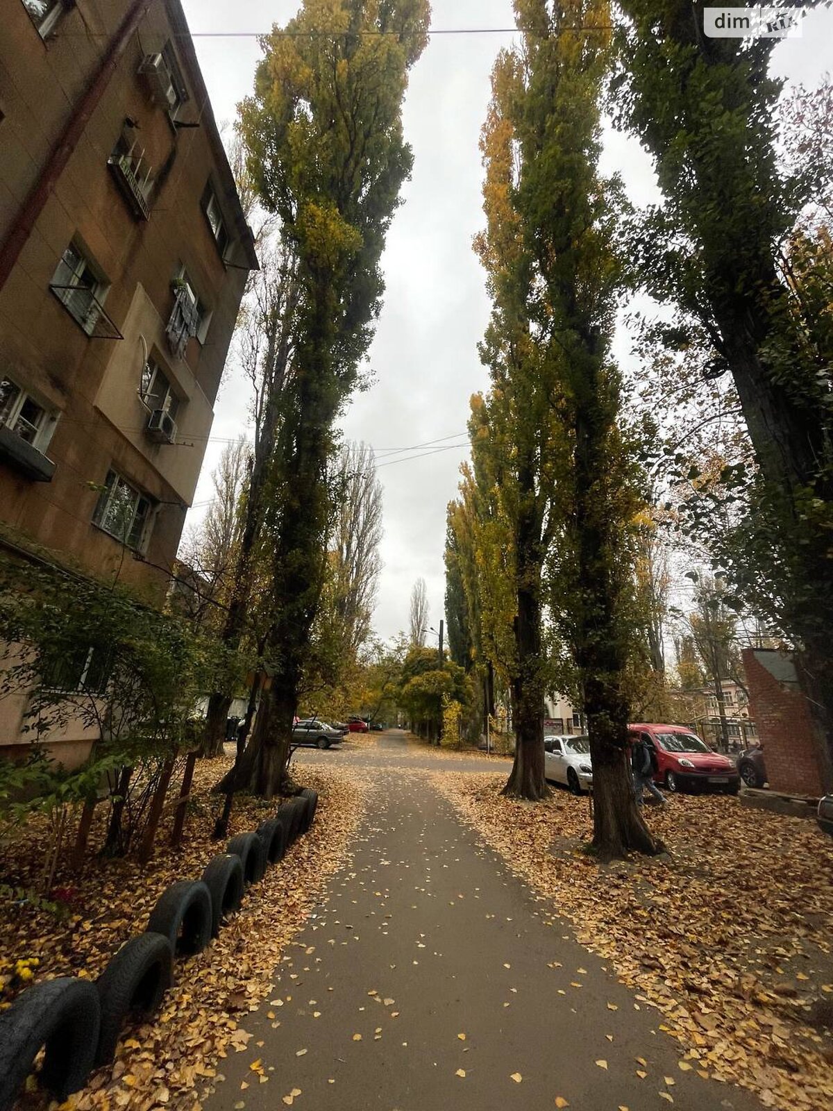 Комната в Одессе, на ул. Космонавтов в районе Черемушки на продажу фото 1