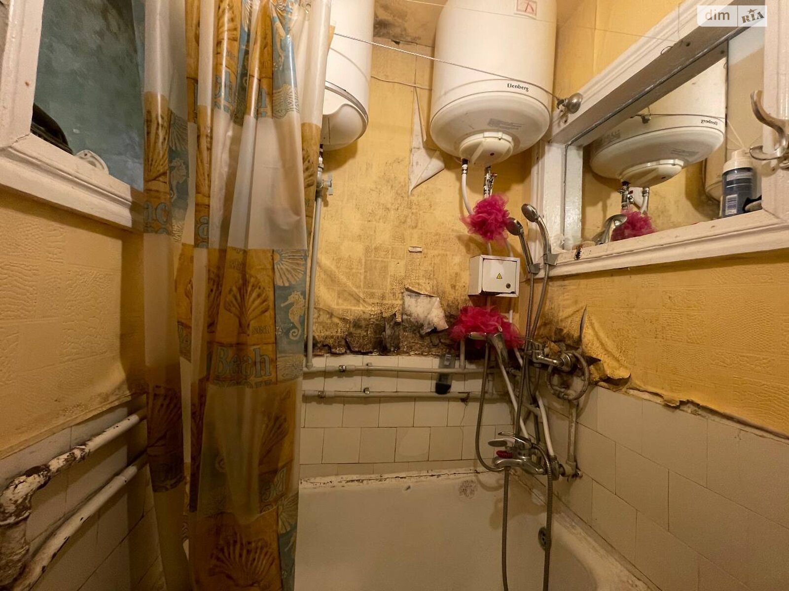 Комната в Одессе, на ул. Космонавтов в районе Черемушки на продажу фото 1