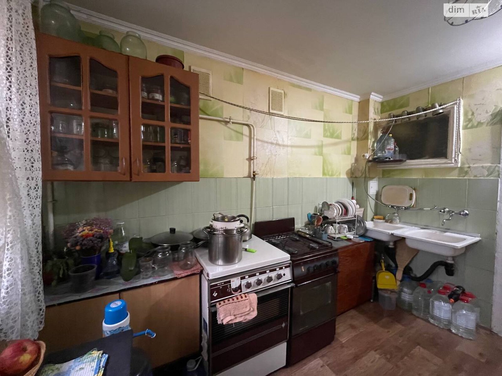 Комната в Одессе, на ул. Космонавтов в районе Черемушки на продажу фото 1