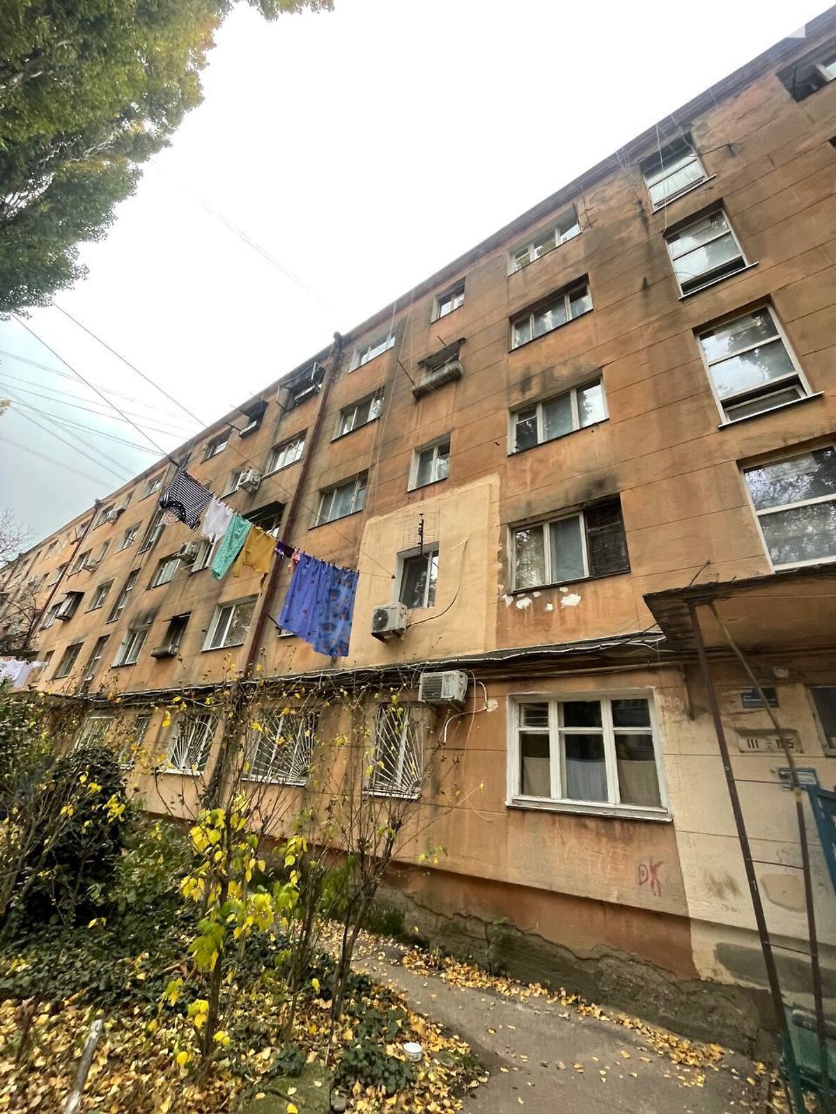 Комната в Одессе, на ул. Космонавтов в районе Черемушки на продажу фото 1