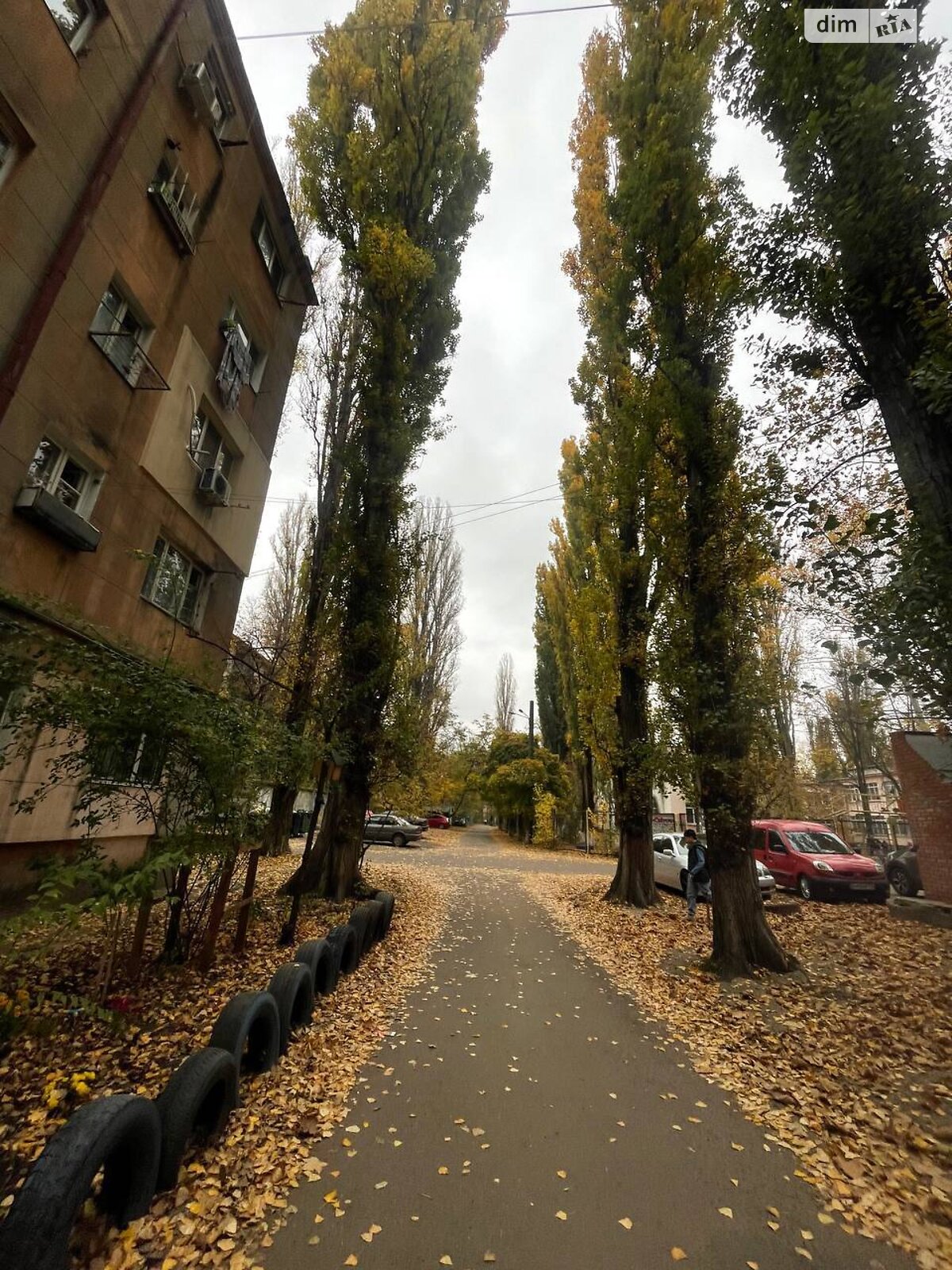 Комната в Одессе, на ул. Космонавтов в районе Черемушки на продажу фото 1