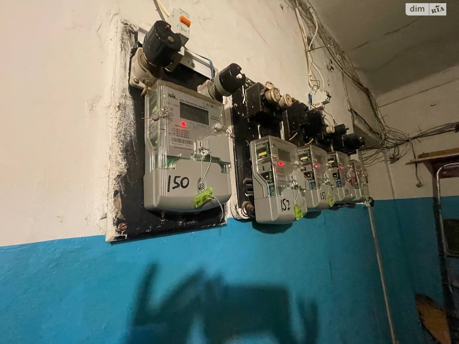 Комната в Одессе, на ул. Космонавтов в районе Черемушки на продажу фото 1