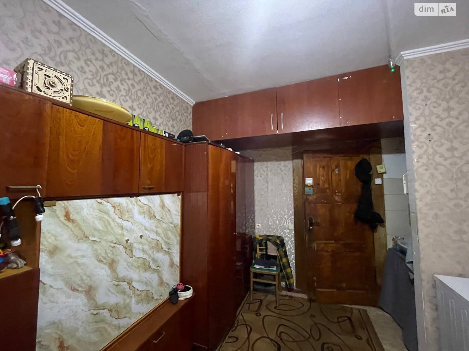 Комната в Одессе, на ул. Космонавтов в районе Черемушки на продажу фото 1