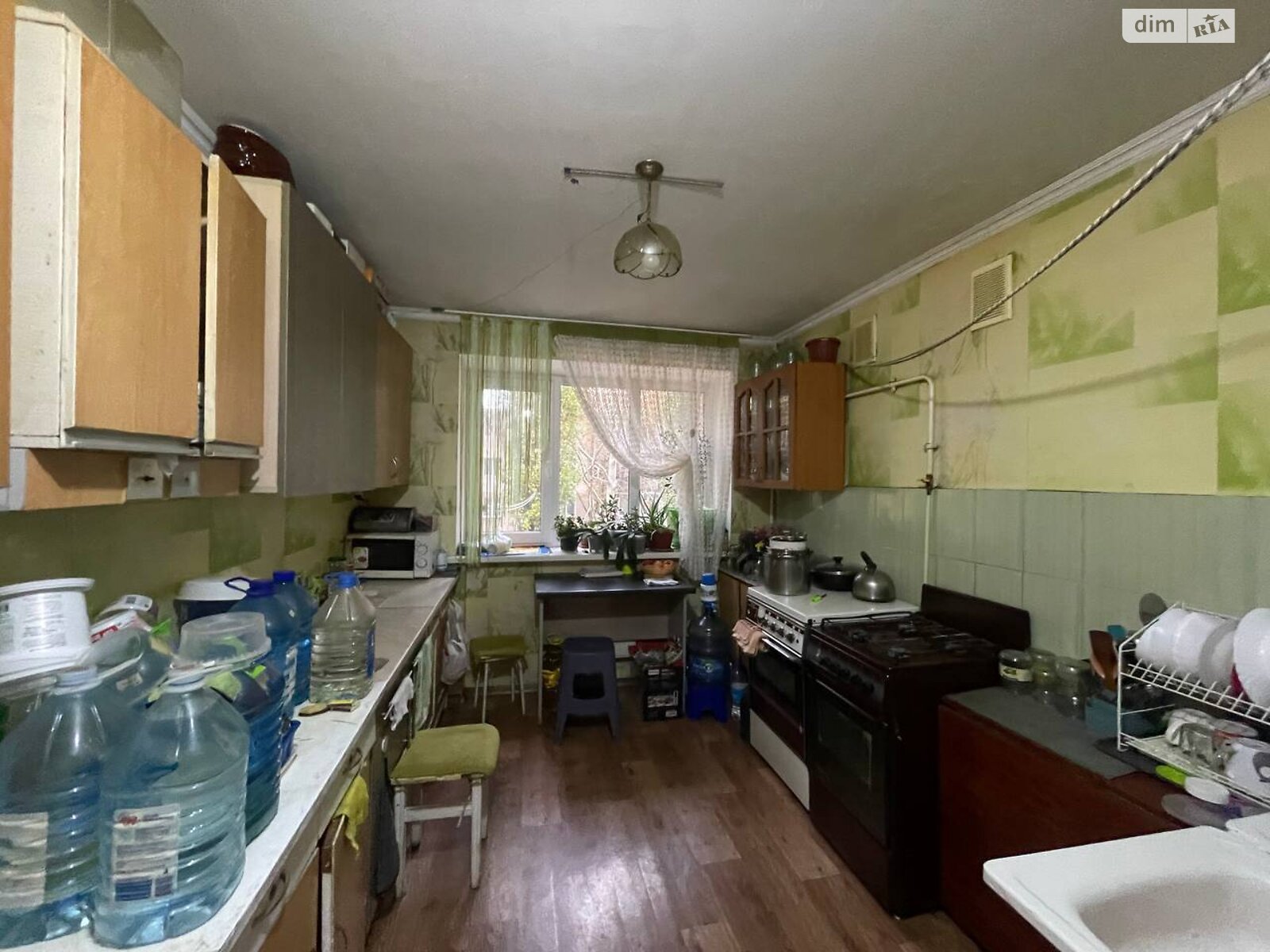 Комната в Одессе, на ул. Космонавтов в районе Черемушки на продажу фото 1