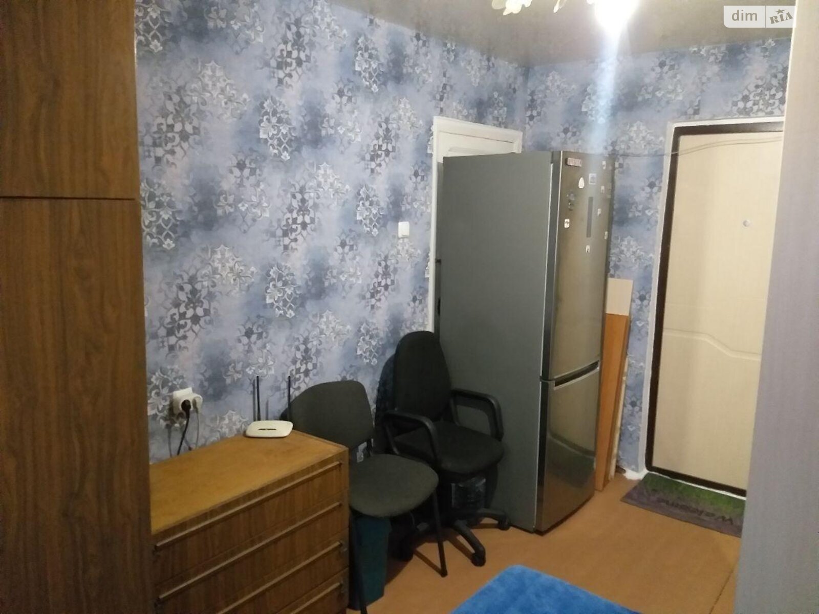 Кімната в Одесі на вул. Краснова 3 в районі Черемушки на продаж фото 1