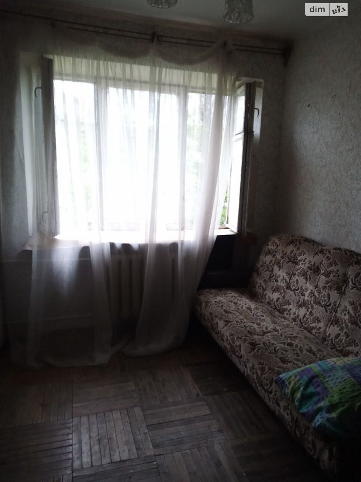 Комната в Одессе, на ул. Люстдорфская дорога в районе Черемушки на продажу фото 1
