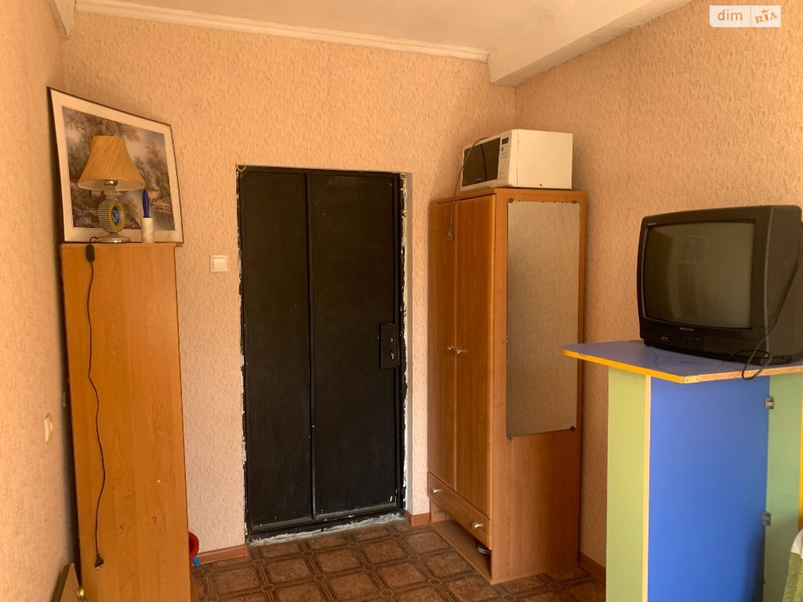 Комната в Одессе, на ул. Инглези в районе Черемушки на продажу фото 1