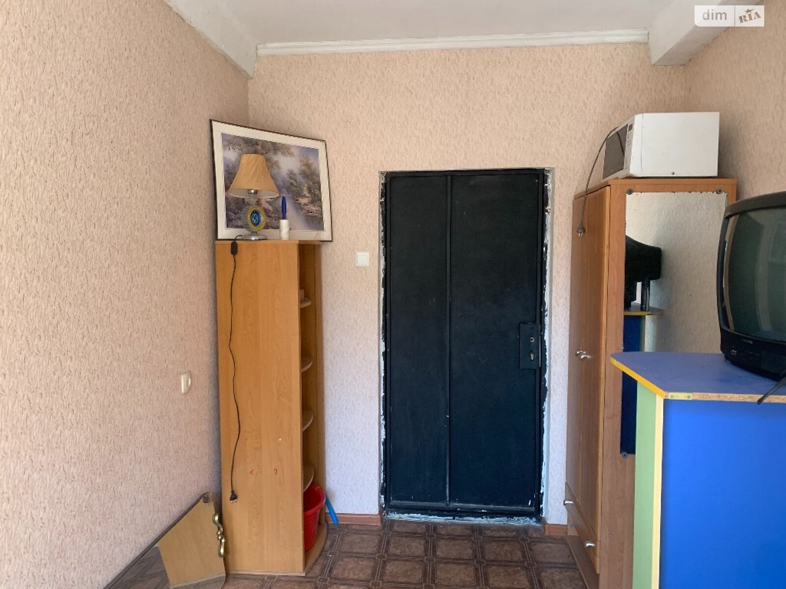 Кімната в Одесі на вул. Інглезі в районі Черемушки на продаж фото 1