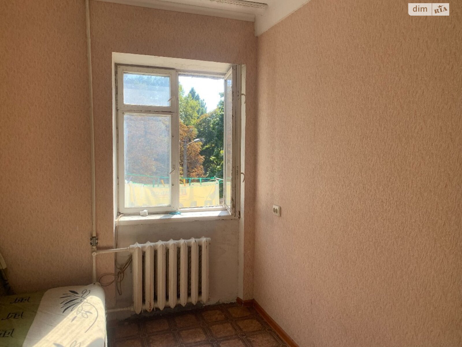 Кімната в Одесі на вул. Інглезі в районі Черемушки на продаж фото 1