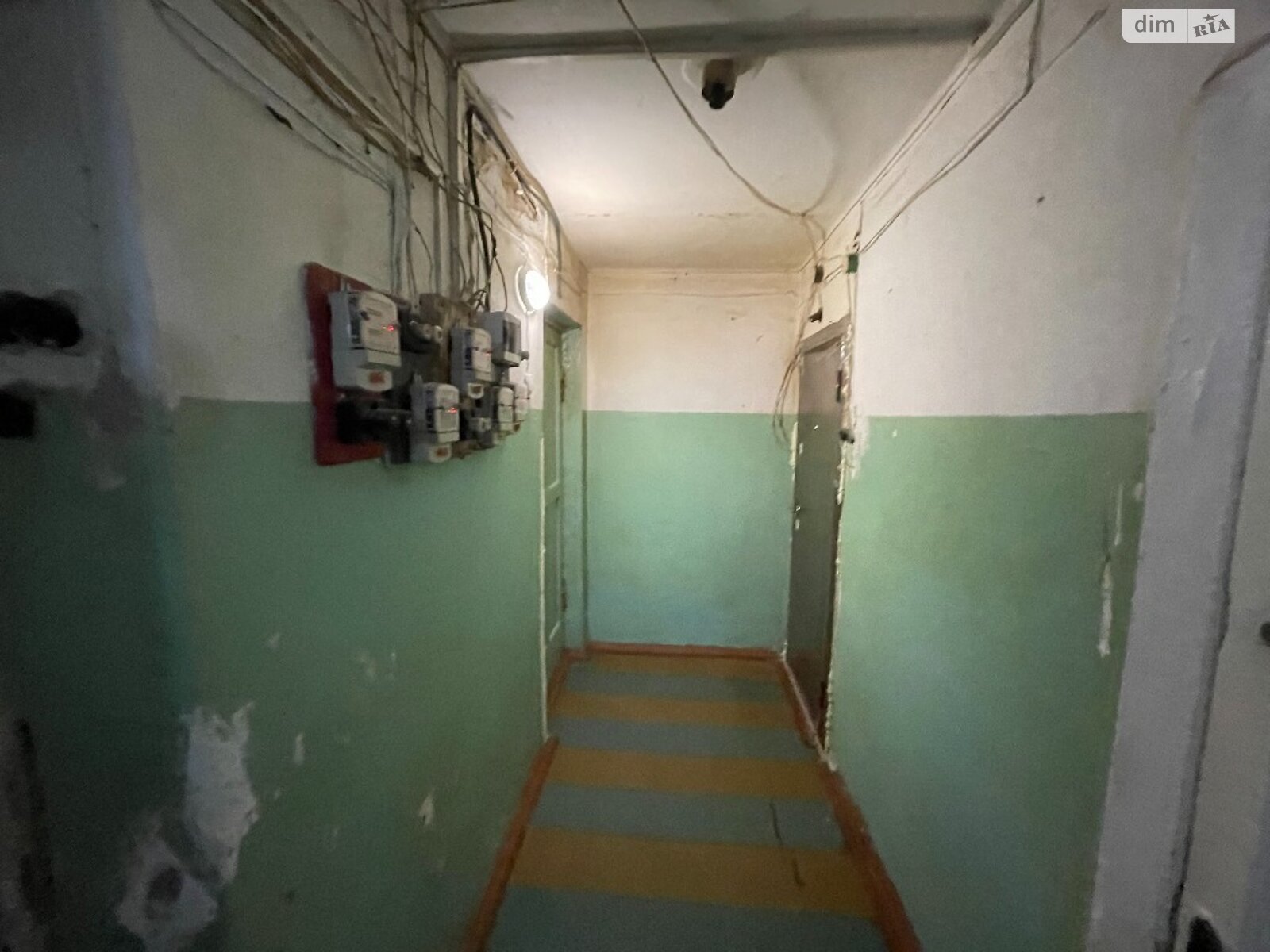 Комната в Одессе, на ул. Космонавтов в районе Черемушки на продажу фото 1