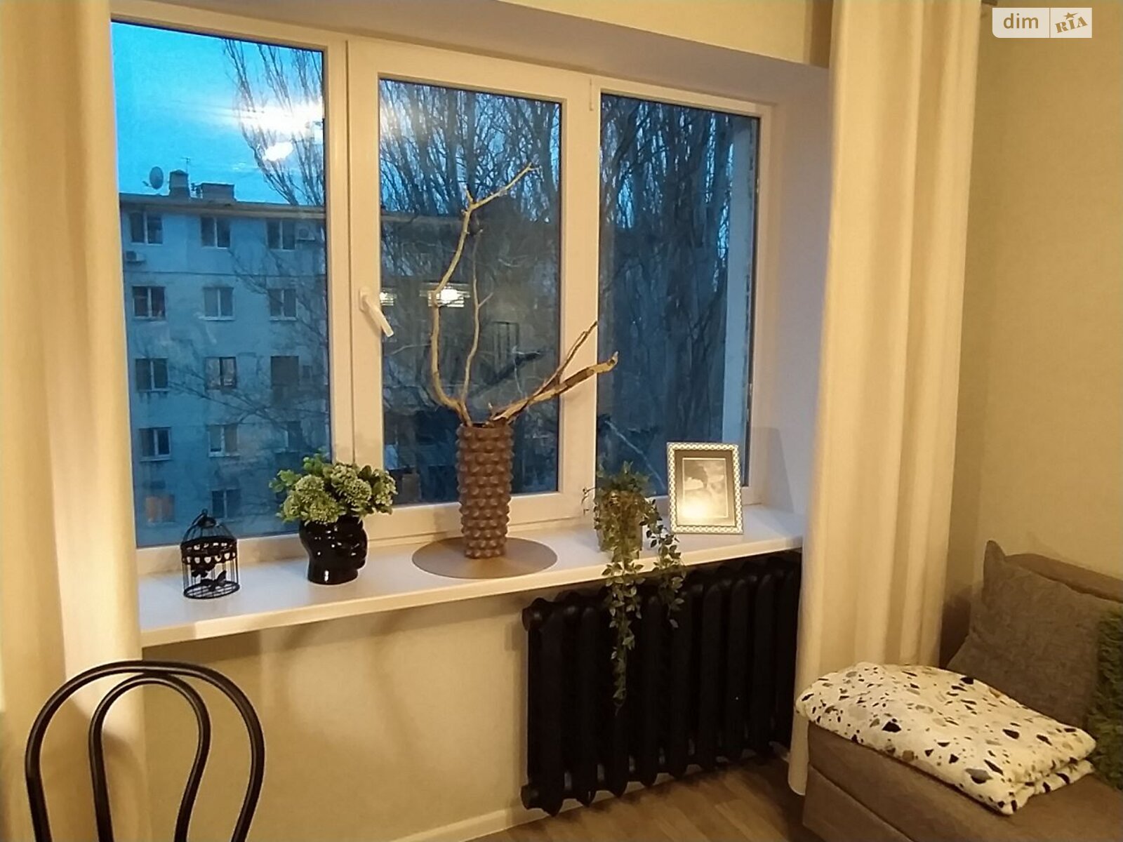Комната в Одессе, на ул. Радостная 19 в районе Черемушки на продажу фото 1