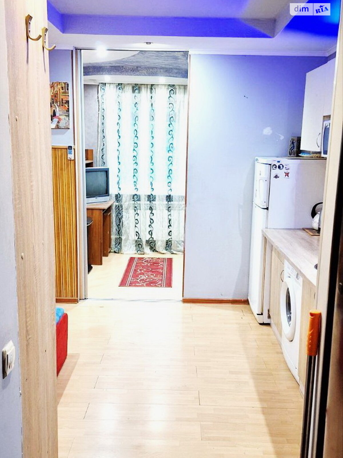 Комната в Одессе, на ул. Радостная 19 в районе Черемушки на продажу фото 1 Комната в Одессе, на ул. Радостная 19 в районе Черемушки на продажу фото 1
