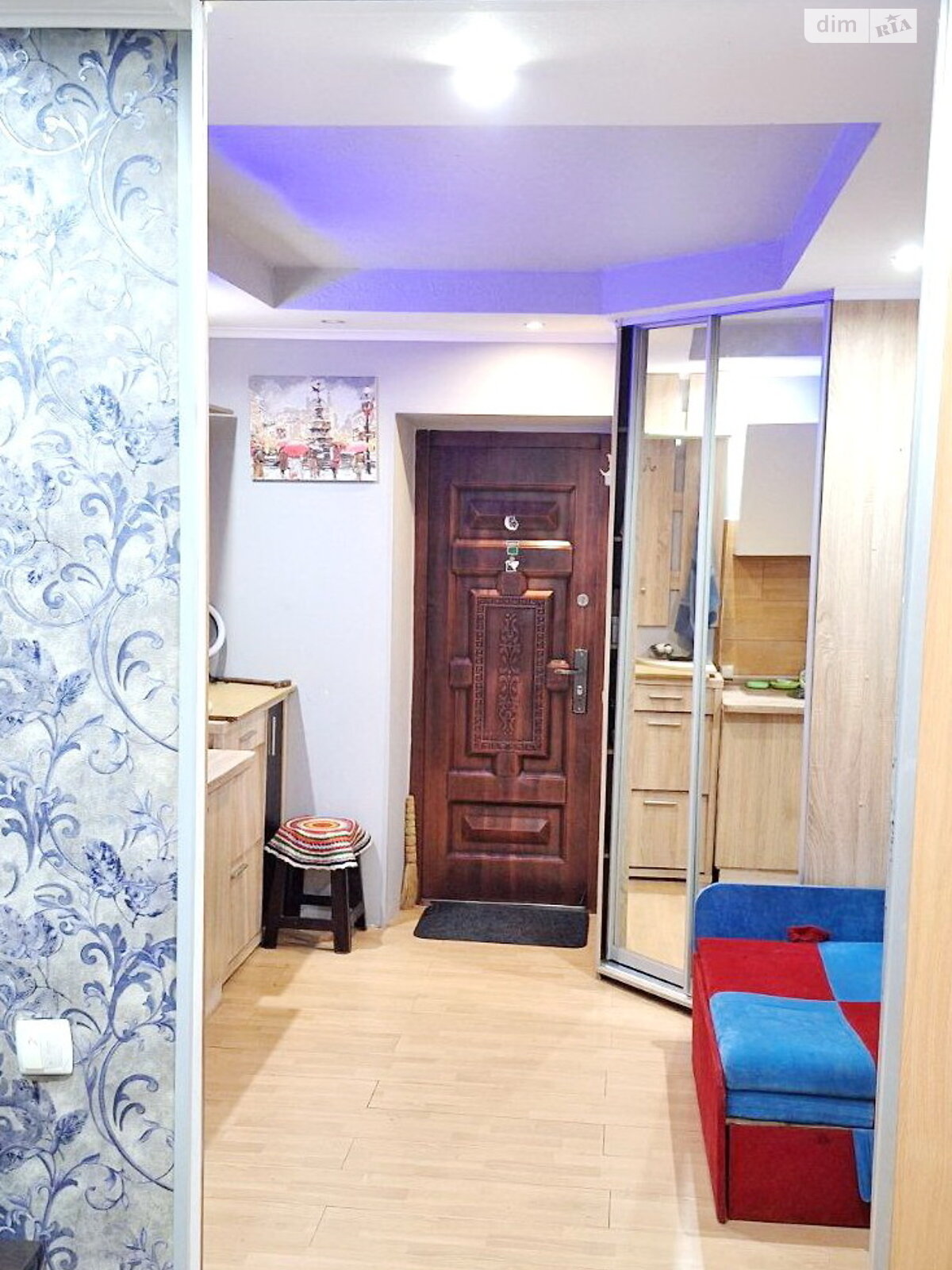 Комната в Одессе, на ул. Радостная 19 в районе Черемушки на продажу фото 1 Комната в Одессе, на ул. Радостная 19 в районе Черемушки на продажу фото 1