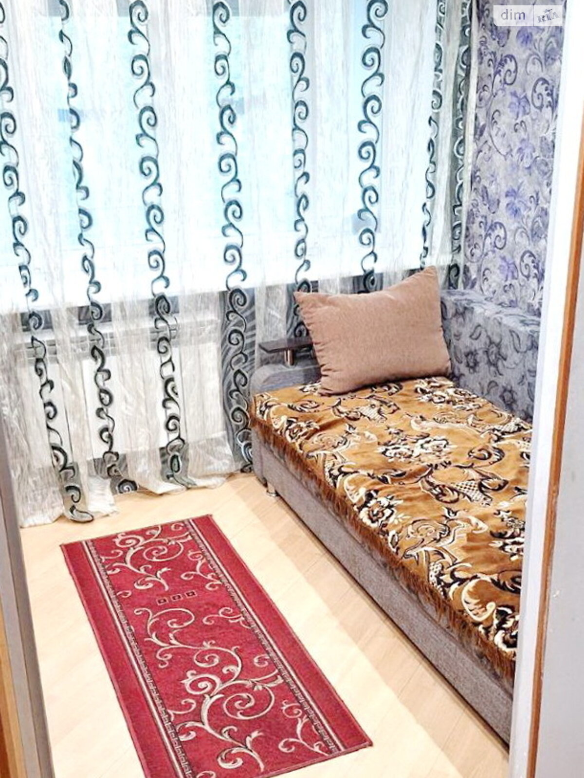 Комната в Одессе, на ул. Радостная 19 в районе Черемушки на продажу фото 1 Комната в Одессе, на ул. Радостная 19 в районе Черемушки на продажу фото 1