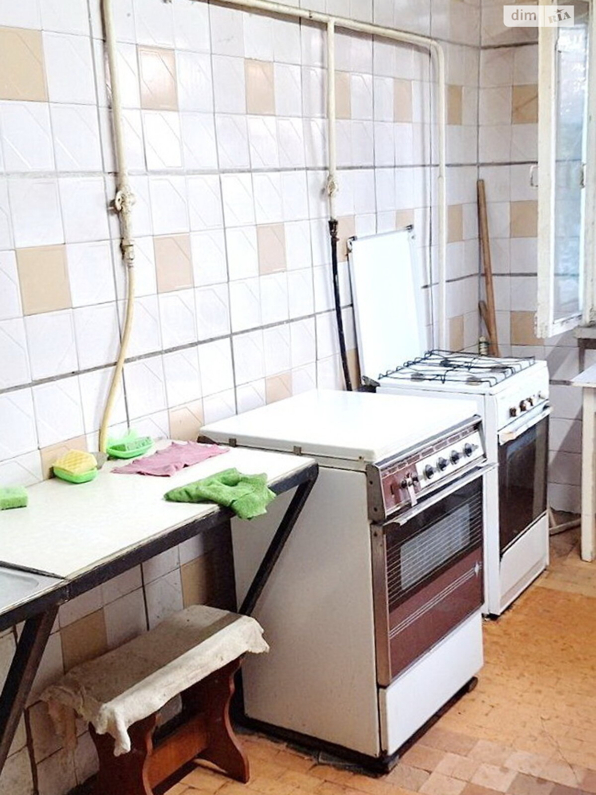 Комната в Одессе, на ул. Радостная 19 в районе Черемушки на продажу фото 1 Комната в Одессе, на ул. Радостная 19 в районе Черемушки на продажу фото 1