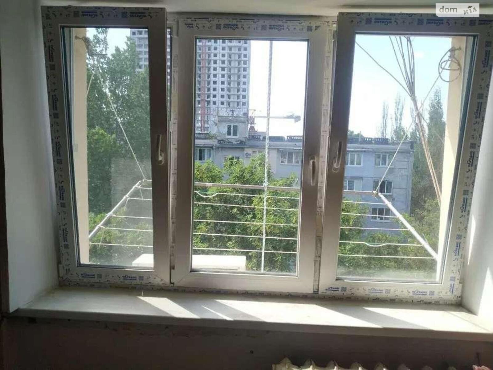 Комната в Одессе, на ул. Героев Крут 23 в районе Черемушки на продажу фото 1