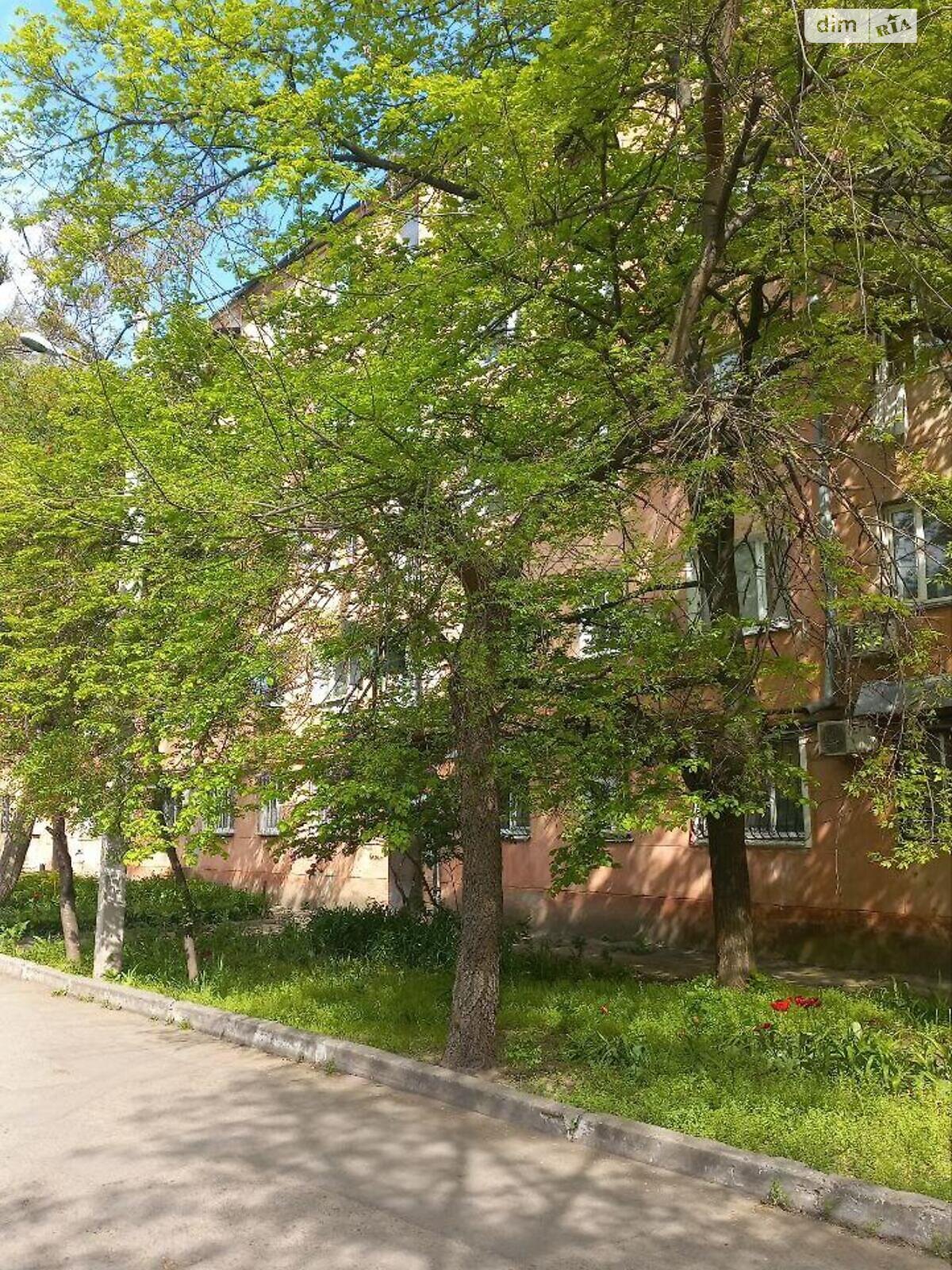 Комната в Одессе, на ул. Героев Крут 20А в районе Черемушки на продажу фото 1