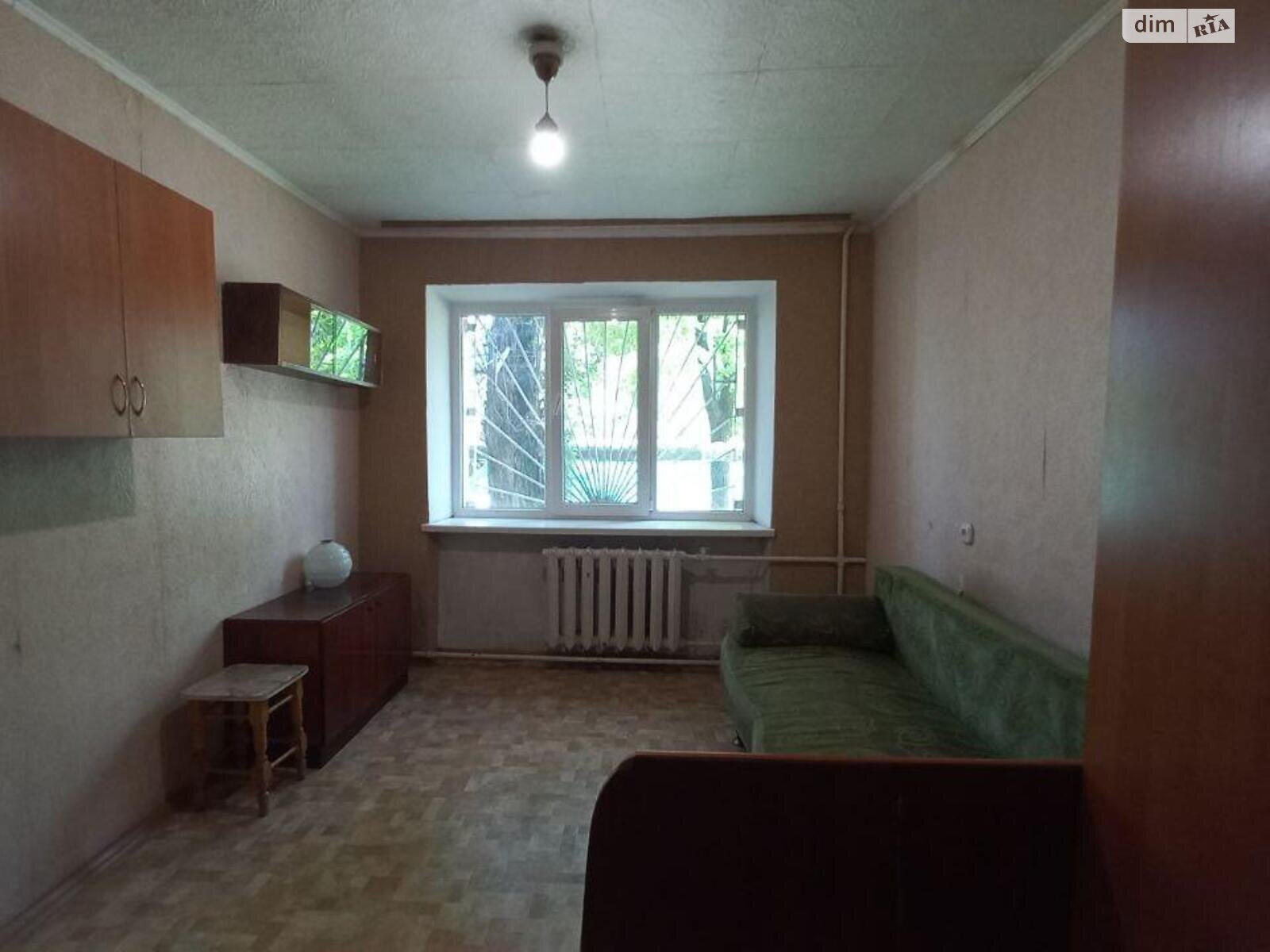 Комната в Одессе, на ул. Героев Крут 20А в районе Черемушки на продажу фото 1
