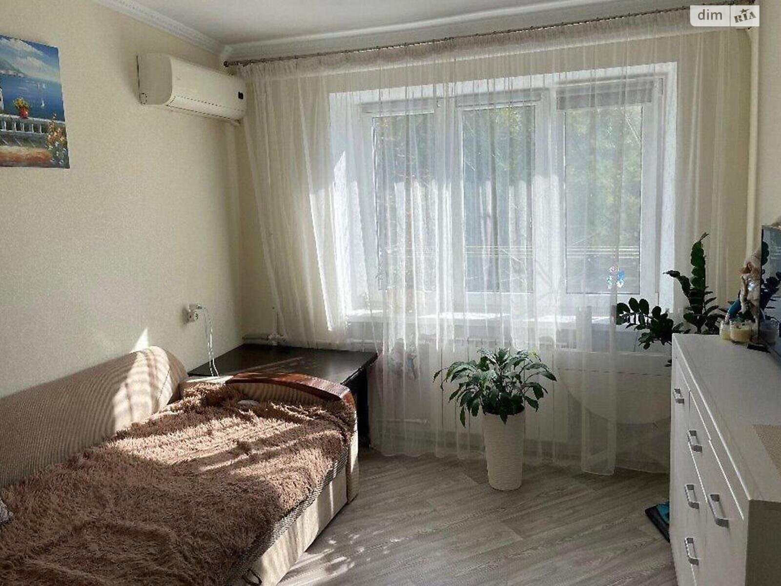 Комната в Одессе, на ул. Героев Крут 20Б в районе Черемушки на продажу фото 1