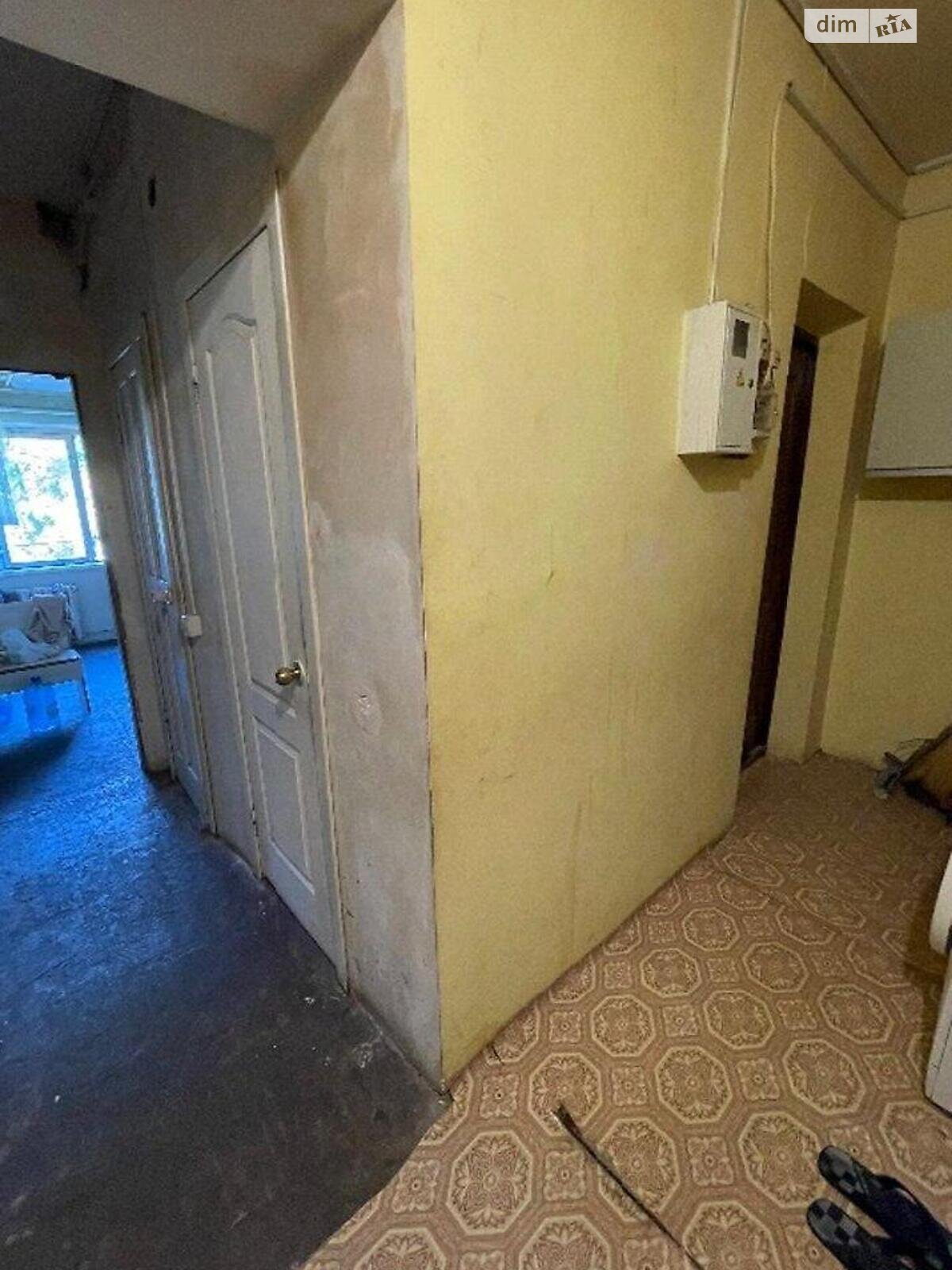 Комната в Одессе, на ул. Героев Крут 20Б в районе Черемушки на продажу фото 1