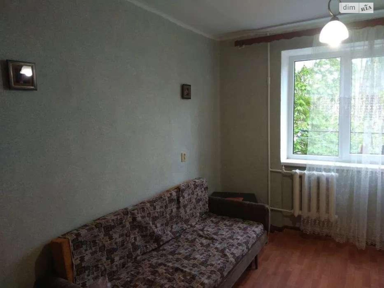 Комната в Одессе, на ул. Героев Крут 34 в районе Черемушки на продажу фото 1
