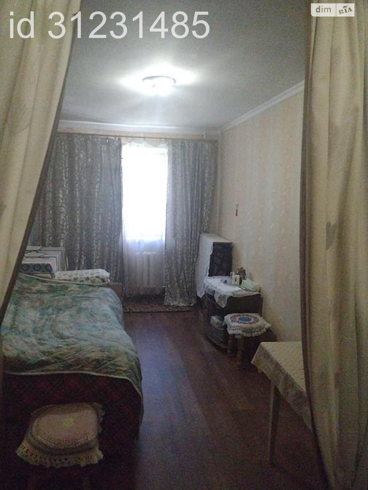 Комната в Одессе, на ул. Варненская в районе Черемушки на продажу фото 1