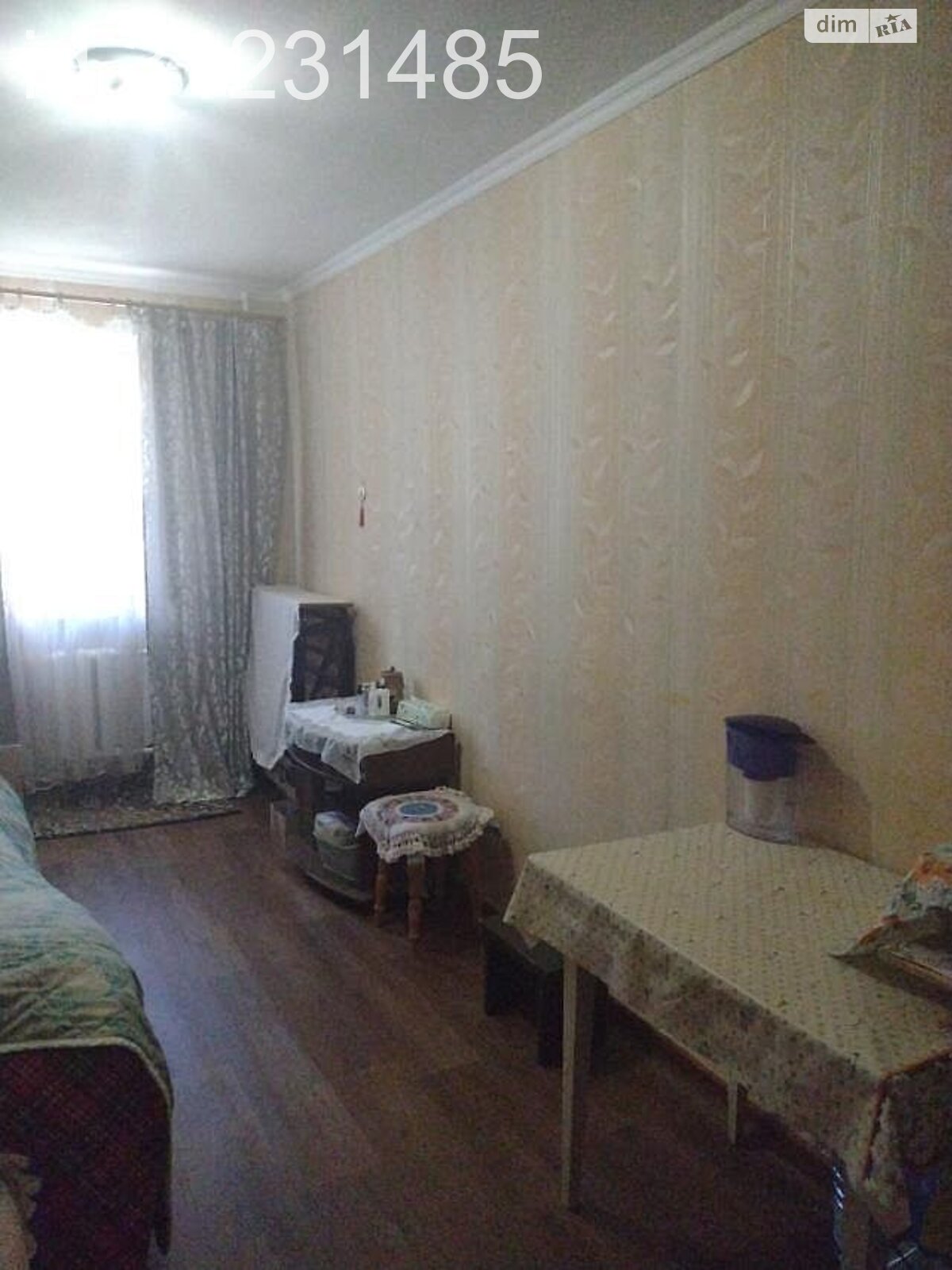 Комната в Одессе, на ул. Варненская в районе Черемушки на продажу фото 1