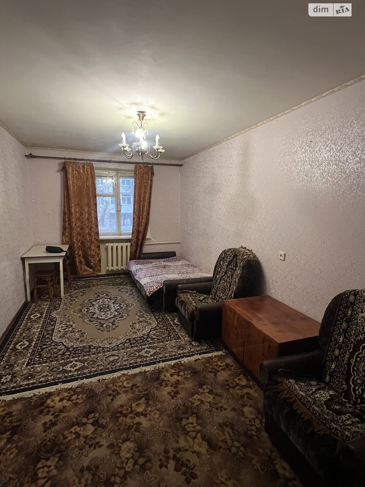 Кімната в Одесі на вул. Варненська 11А, кв. 25 в районі Черемушки на продаж фото 1 Кімната в Одесі на вул. Варненська 11А, кв. 25 в районі Черемушки на продаж фото 1