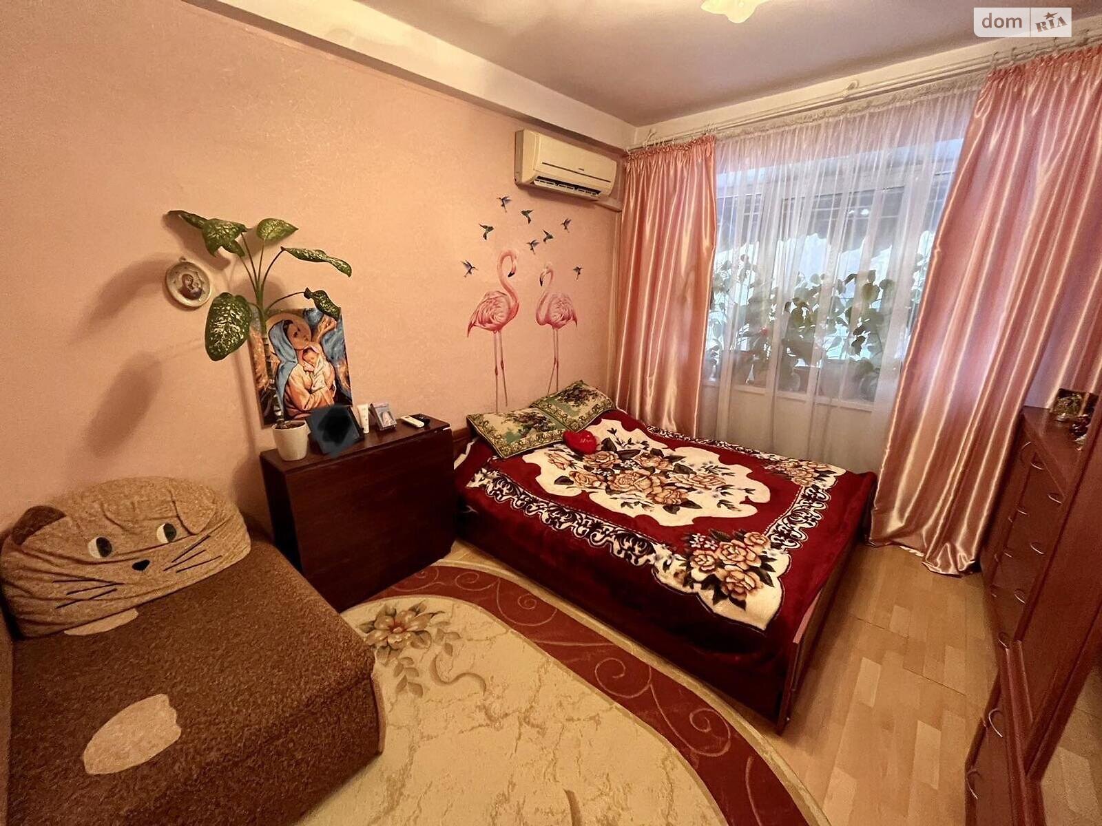 Кімната в Одесі на вул. Маршала Малиновського 65 в районі Черемушки на продаж фото 1