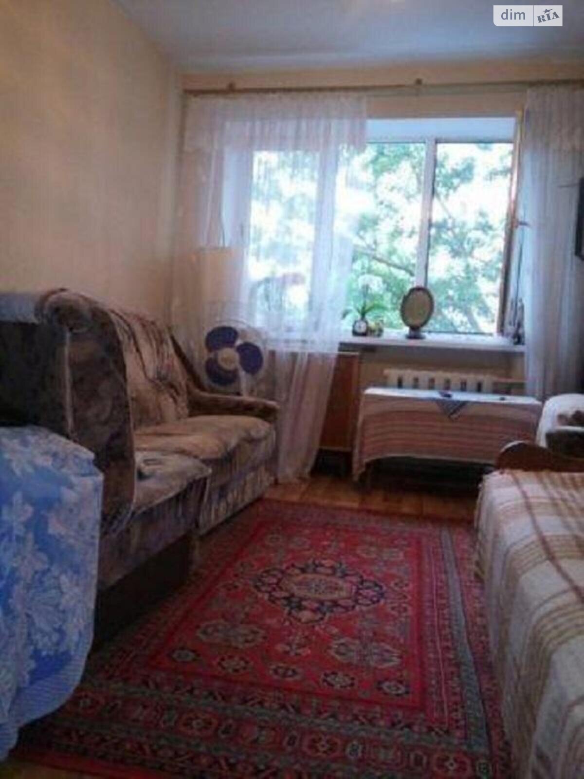 Кімната в Одесі на вул. Маршала Малиновського 71 в районі Черемушки на продаж фото 1