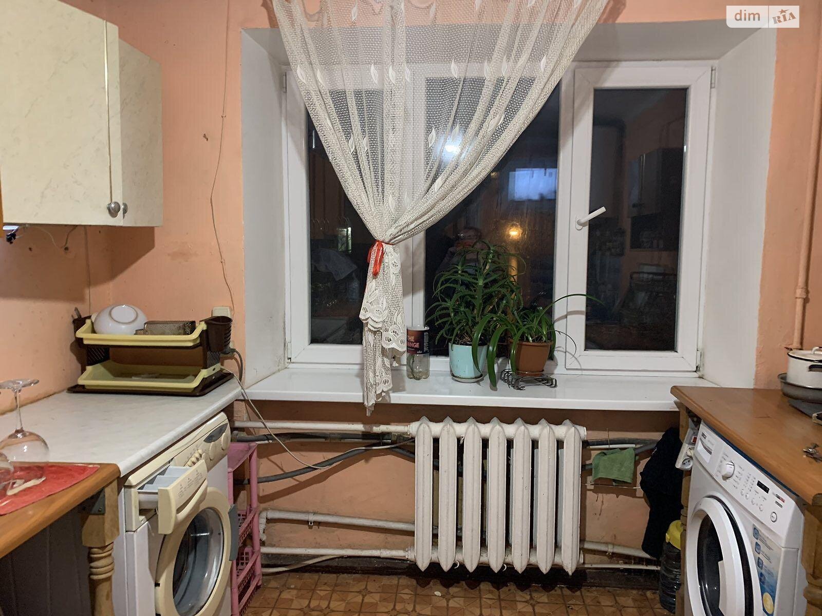 Комната в Одессе, на ул. Павла Шклярука 4А в районе Чубаевка на продажу фото 1