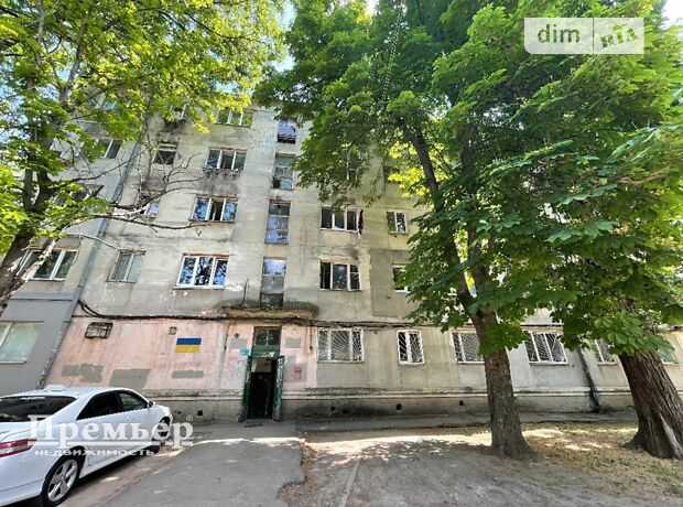 Комната в Одессе, на ул. Генерала Петрова в районе Дружба на продажу фото 1 Комната в Одессе, на ул. Генерала Петрова в районе Дружба на продажу фото 1