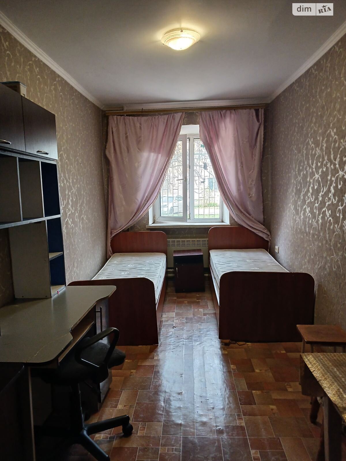 Комната в Одессе, на ул. Академика Филатова в районе Хаджибейский на продажу фото 1