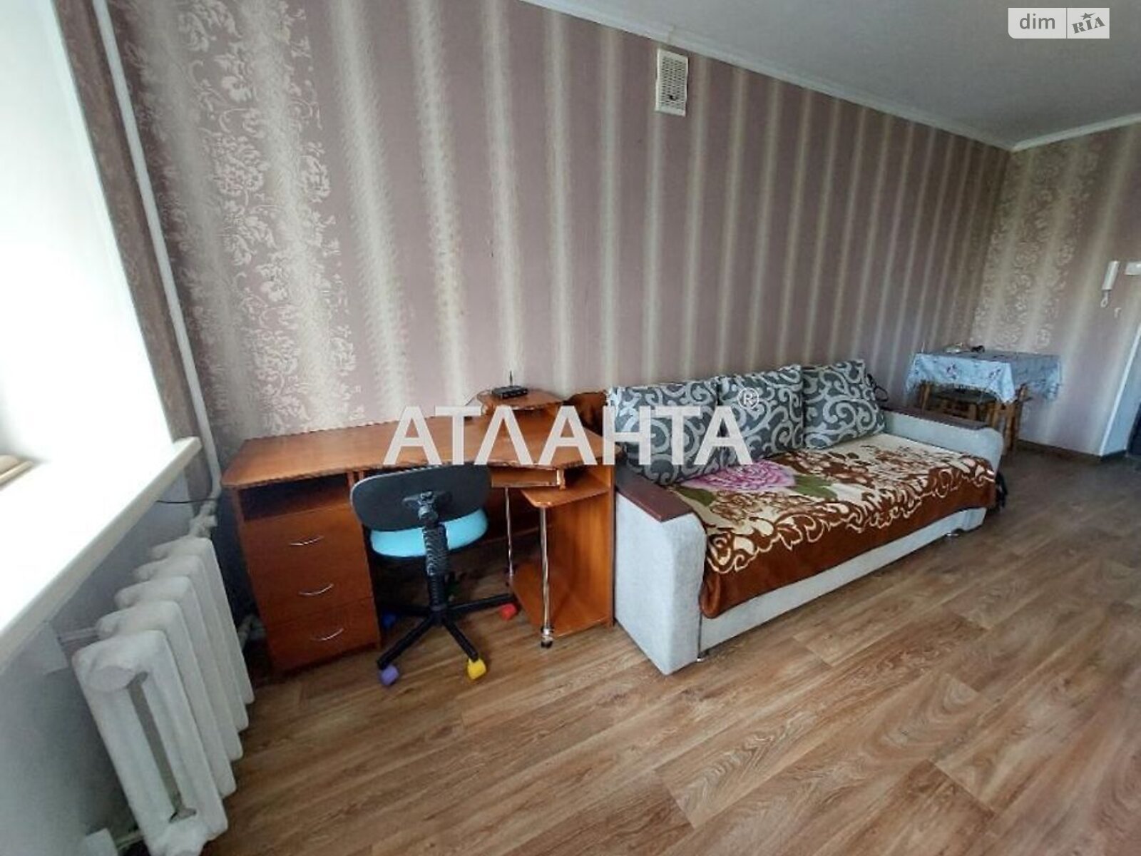 Комната в Одессе, на ул. Багрицкого в районе Хаджибейский на продажу фото 1 Комната в Одессе, на ул. Багрицкого в районе Хаджибейский на продажу фото 1